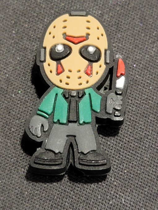 JASON - Focal