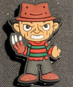 FREDDY - Focal