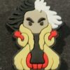 CRUELLA - Focal