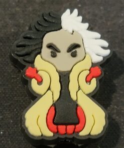 CRUELLA - Focal