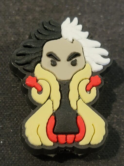 CRUELLA - Focal