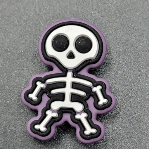 Skelly Boy - Focal