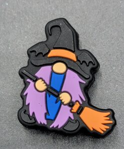 Witch Gnome - Focal