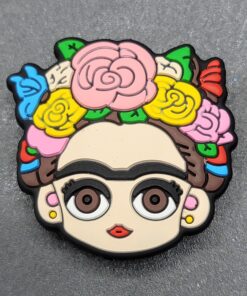Frida K - Focal