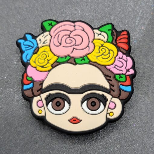 Frida K - Focal