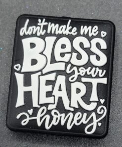 Bless Your Heart - Focal