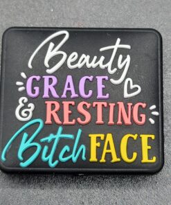 Beauty, Grace....- Focal
