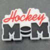 HOCKEY  MOM - Focal