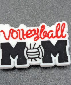 VOLLEYBALL MOM - Focal