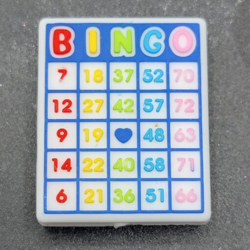 BINGO - Focal