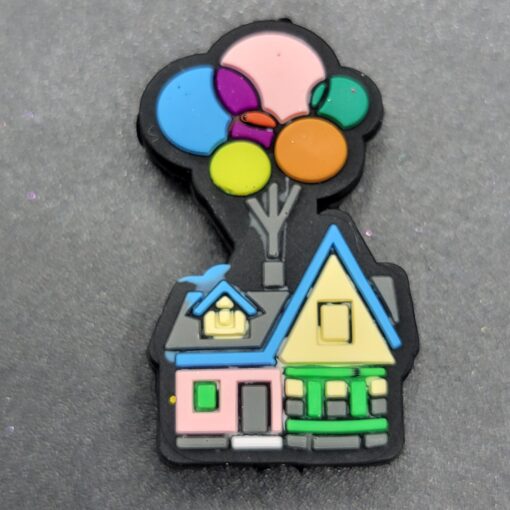 BALLOON HOUSE - Focal