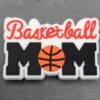BASKETBALL MOM - Focal