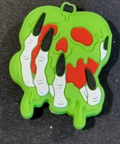 POISONED APPLE - Focal