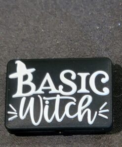 BASIC WITCH - Focal