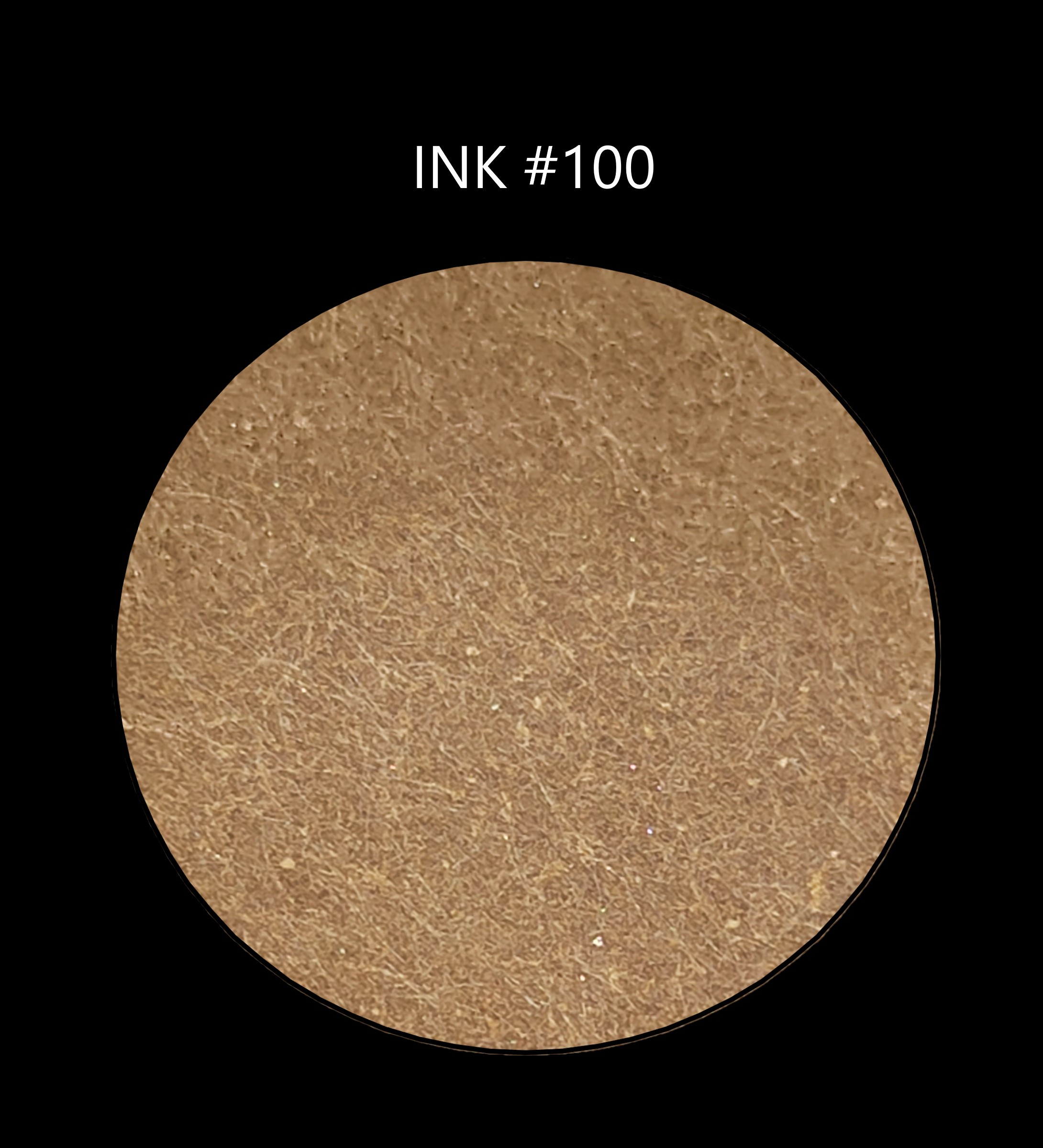 INK - #100