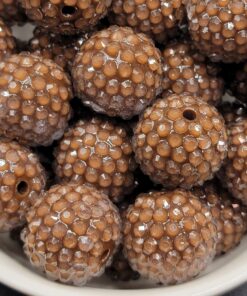 Rootbeer Brown -  5pc  RSB