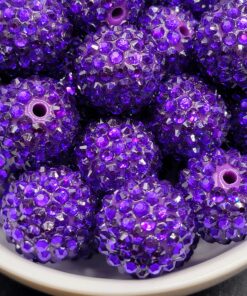 Royal Purple -  5pc  RSB