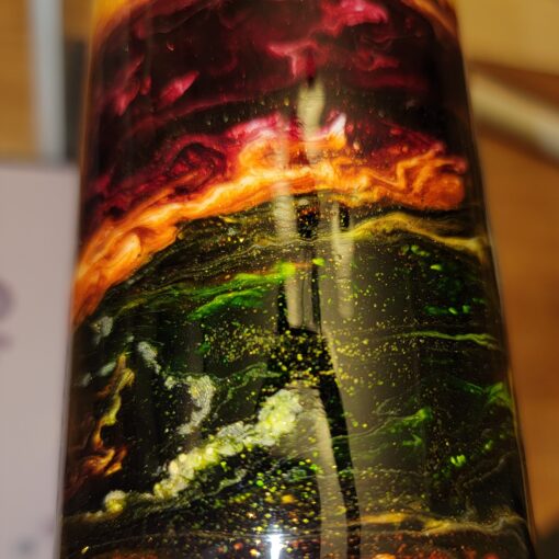 Spark of Gold Pills - Ink Additive - Image 2