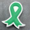 Green Ribbon - Focal