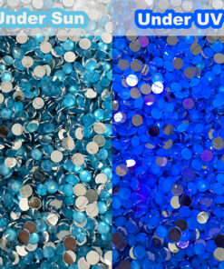 N06 Neon Blue - 4mm