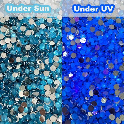 N06 Neon Blue - 3mm