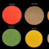 SPARK OF GOLD Fall Ink -  Set of 8