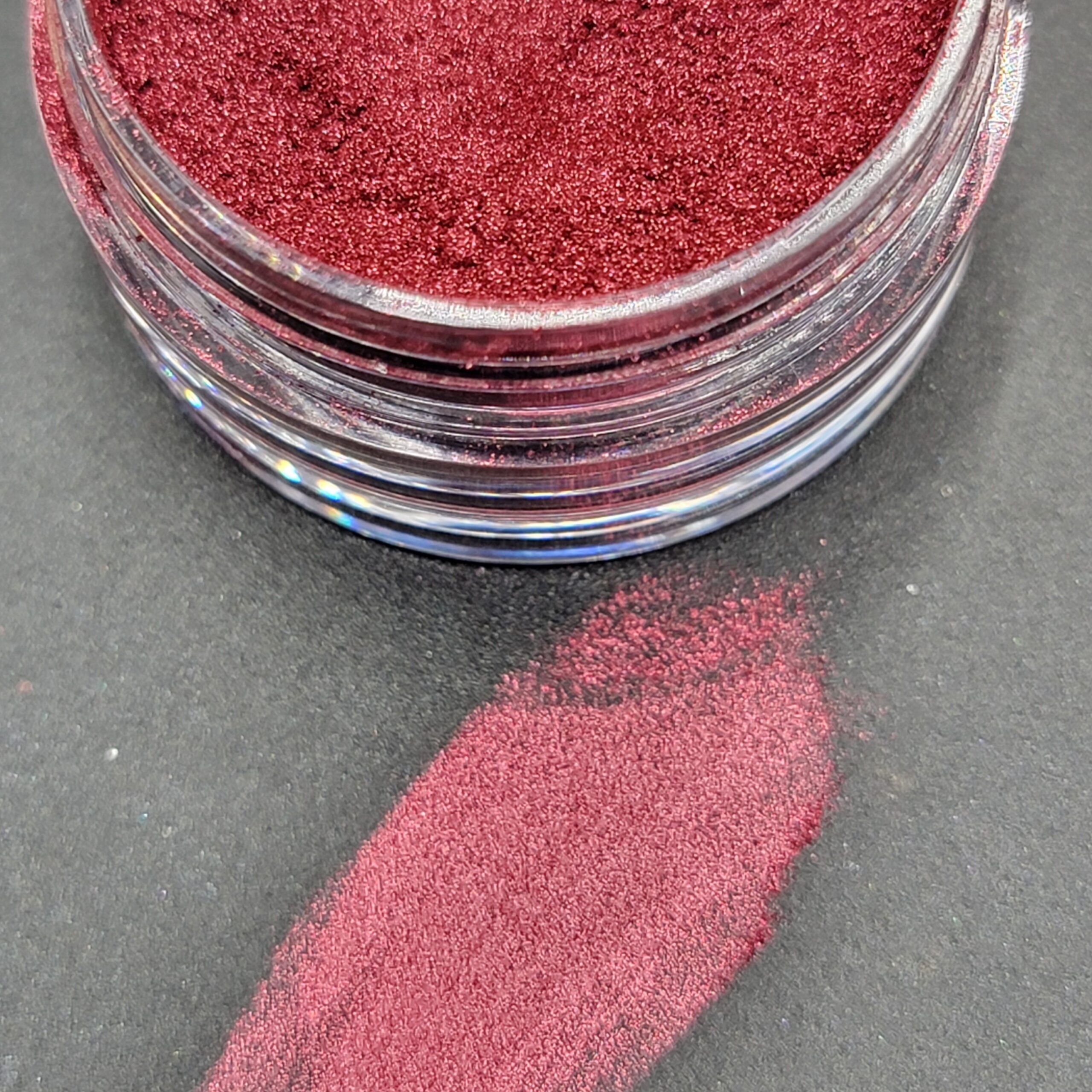 Pinky (CHROME pigment)