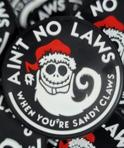 Sandy Claws - Focal