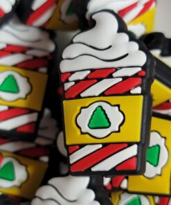 Peppermint Mocha - Focal