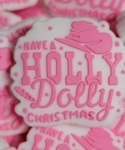 Holly Dolly -  Focal