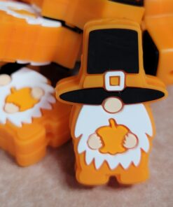 Harvest Gnome/Pumpkin - Focal