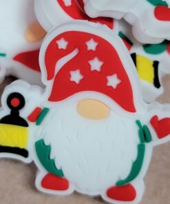 Elf Gnome w/lantern - Focal