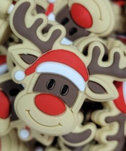 Reindeer - Focal