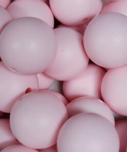 Pink Quartz - 15mm Round