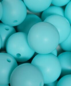 Robins Egg - 15mm Round