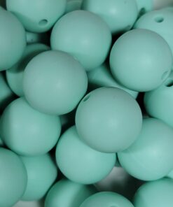Mint - 15mm Round