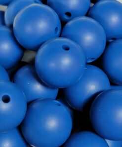 Cadet Blue - 15mm Round