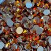 Fire Phoenix - Rhinestones