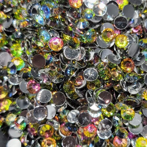 DC01 Rainbow - 3mm