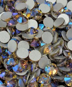 Dream Moonlight - Rhinestones