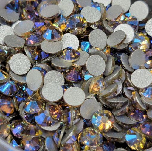 Dream Moonlight - Rhinestones