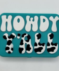 Howdy Y'all -  Focal