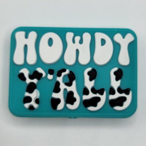 Howdy Y'all -  Focal
