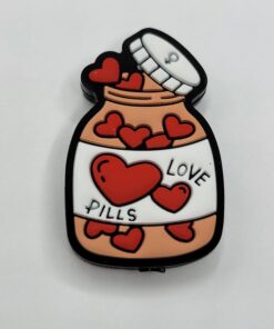 Love Pills -  Focal