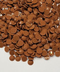 JS145 Nutmeg  - 5mm