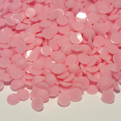 JS152 Dusty Pink  - 3mm