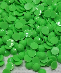 JS144 Neon Green - 5mm