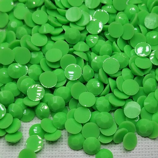 JS144 Neon Green - 4mm
