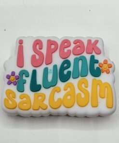 Fluent Sarcasm -  Focal