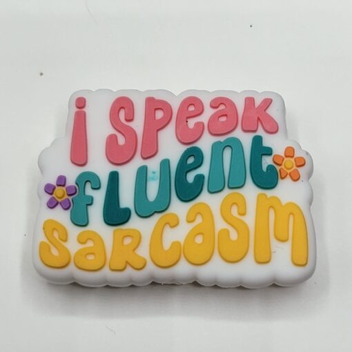 Fluent Sarcasm -  Focal